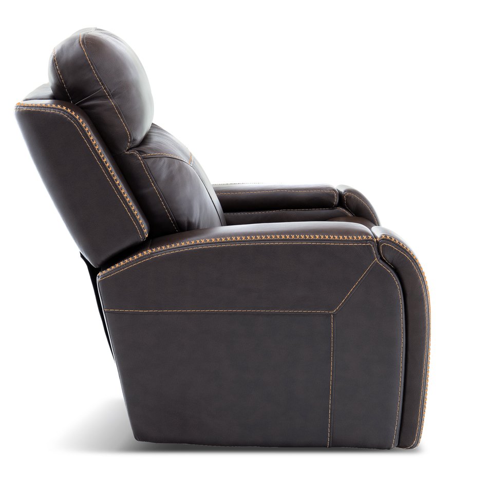 Power Recliner w/Sound