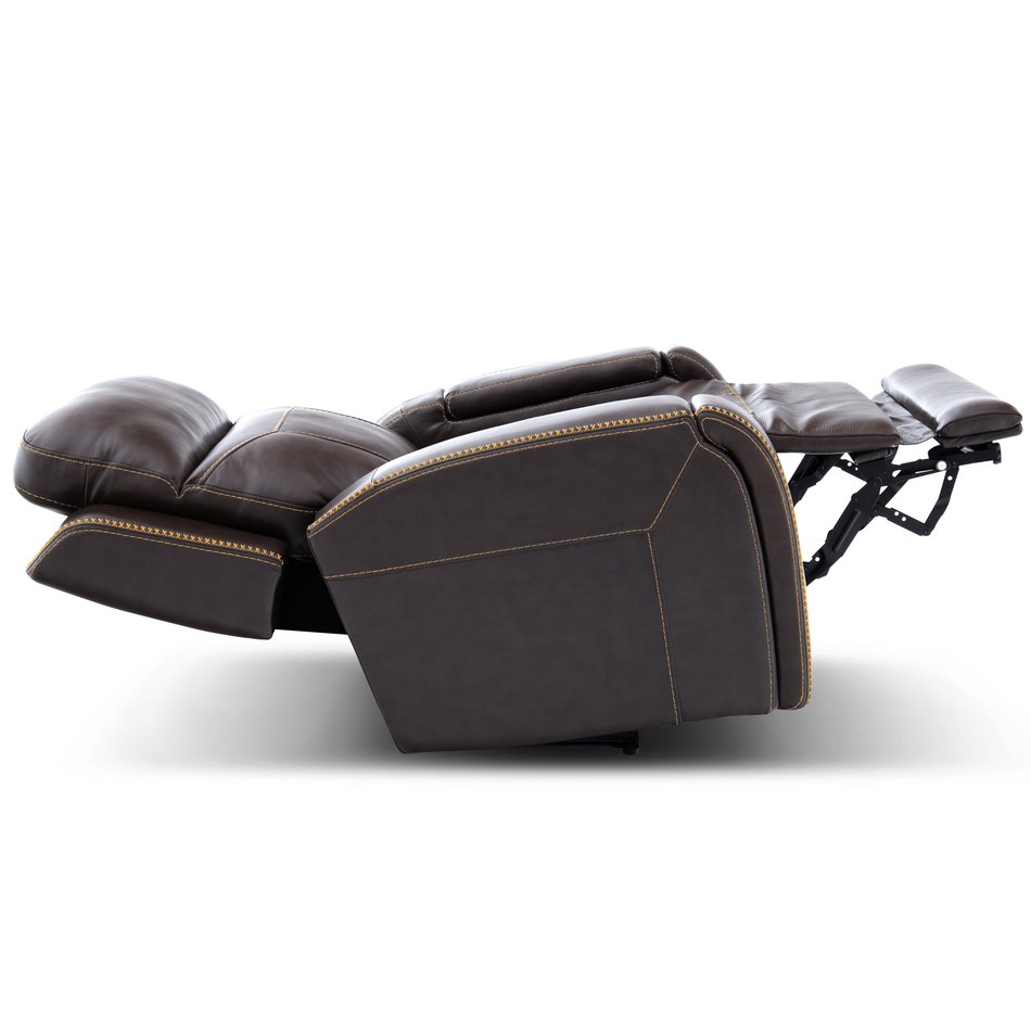 Power Recliner w/Sound