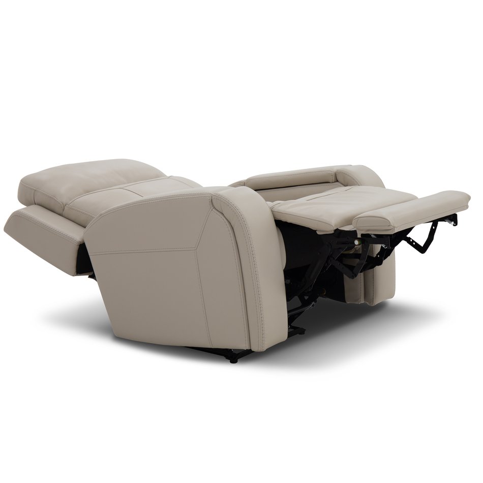 Power Recliner w/Sound
