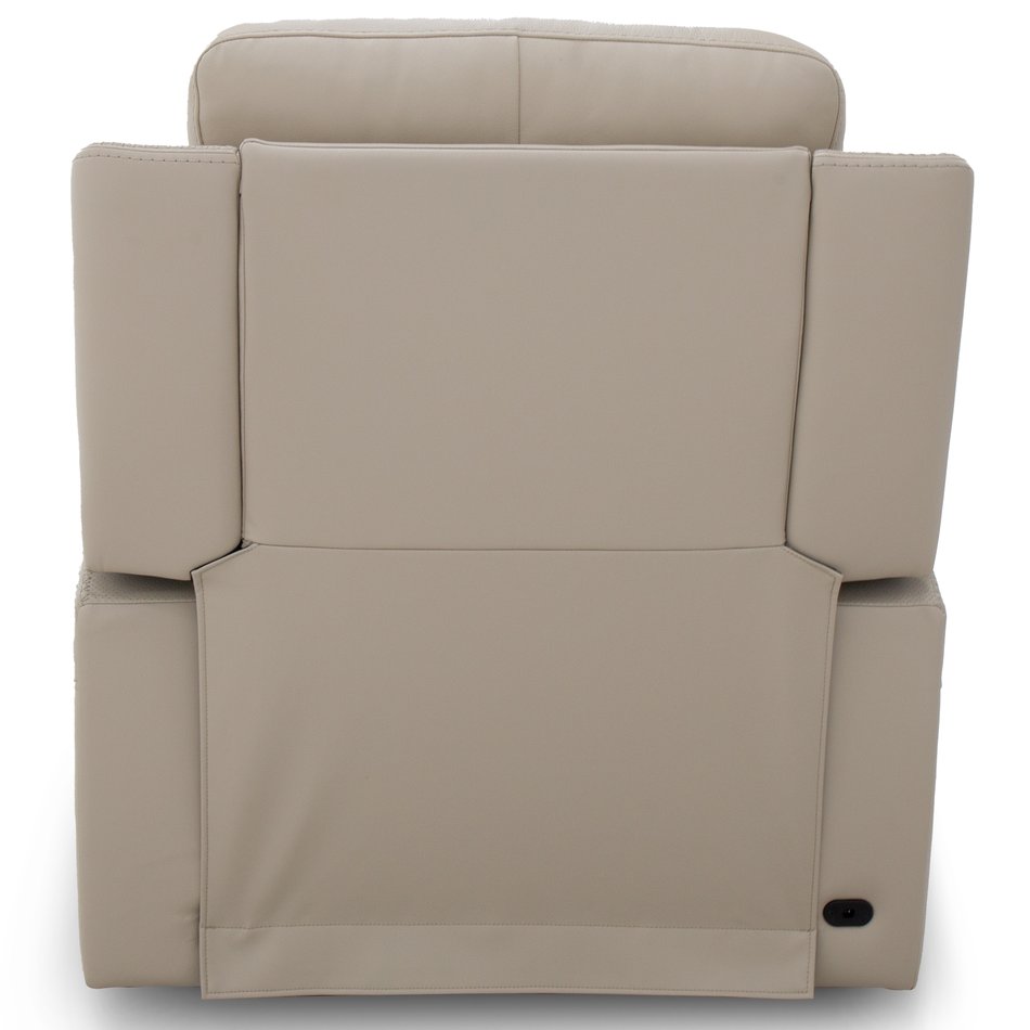 Power Recliner w/Sound