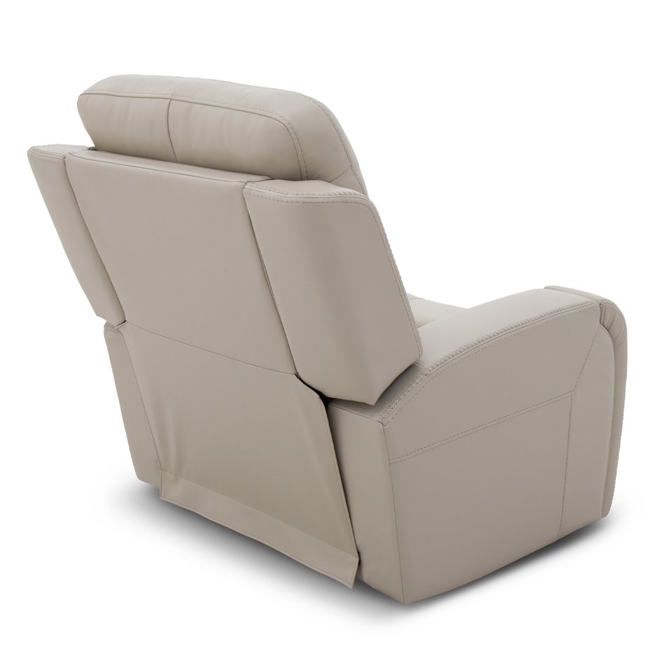 Power Recliner w/Sound