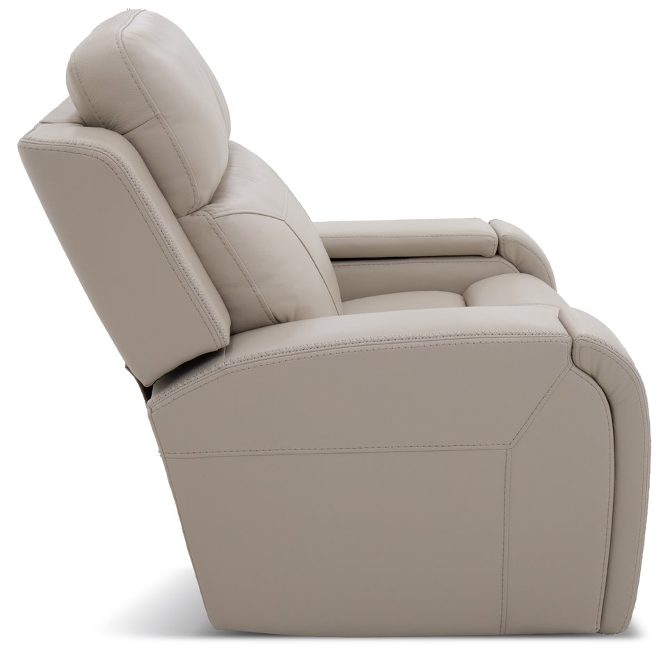 Power Recliner w/Sound