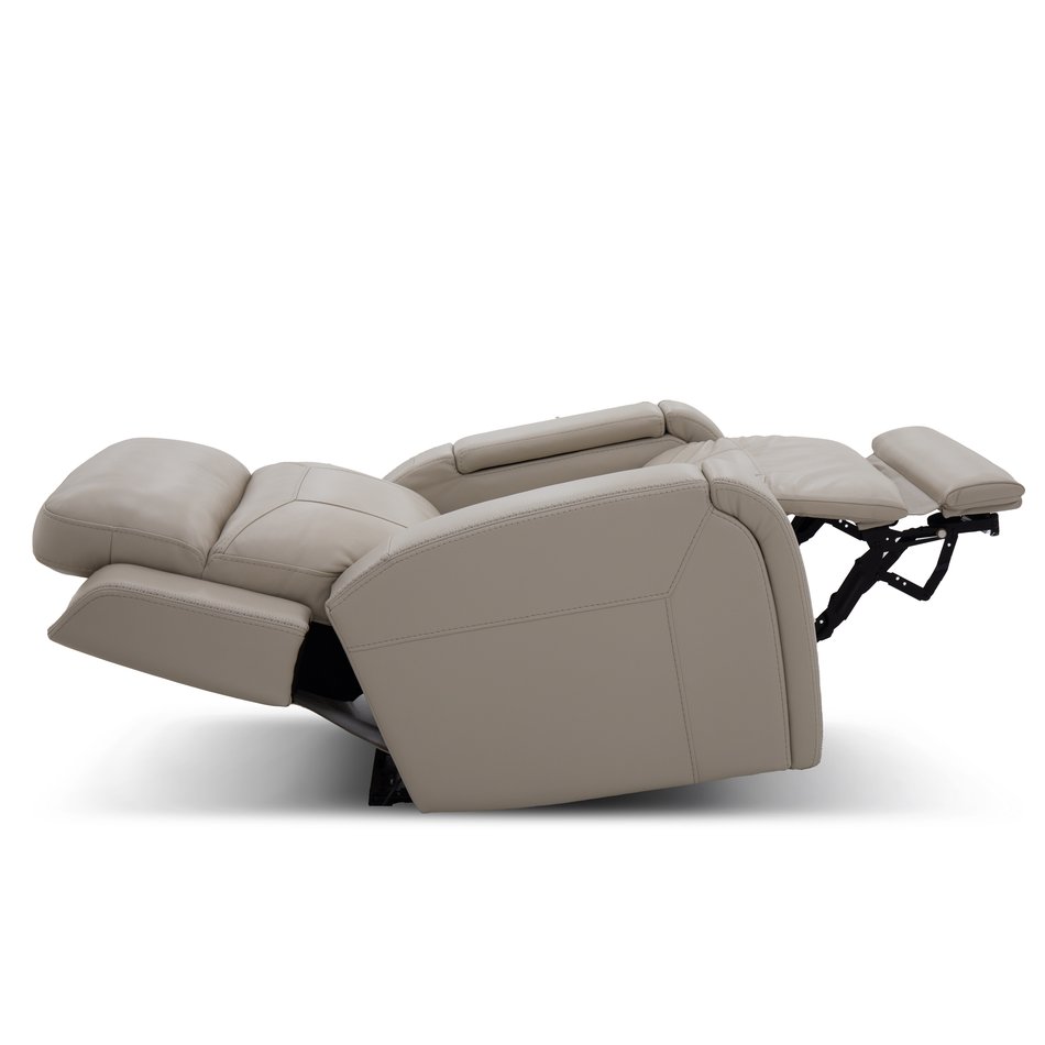 Power Recliner w/Sound