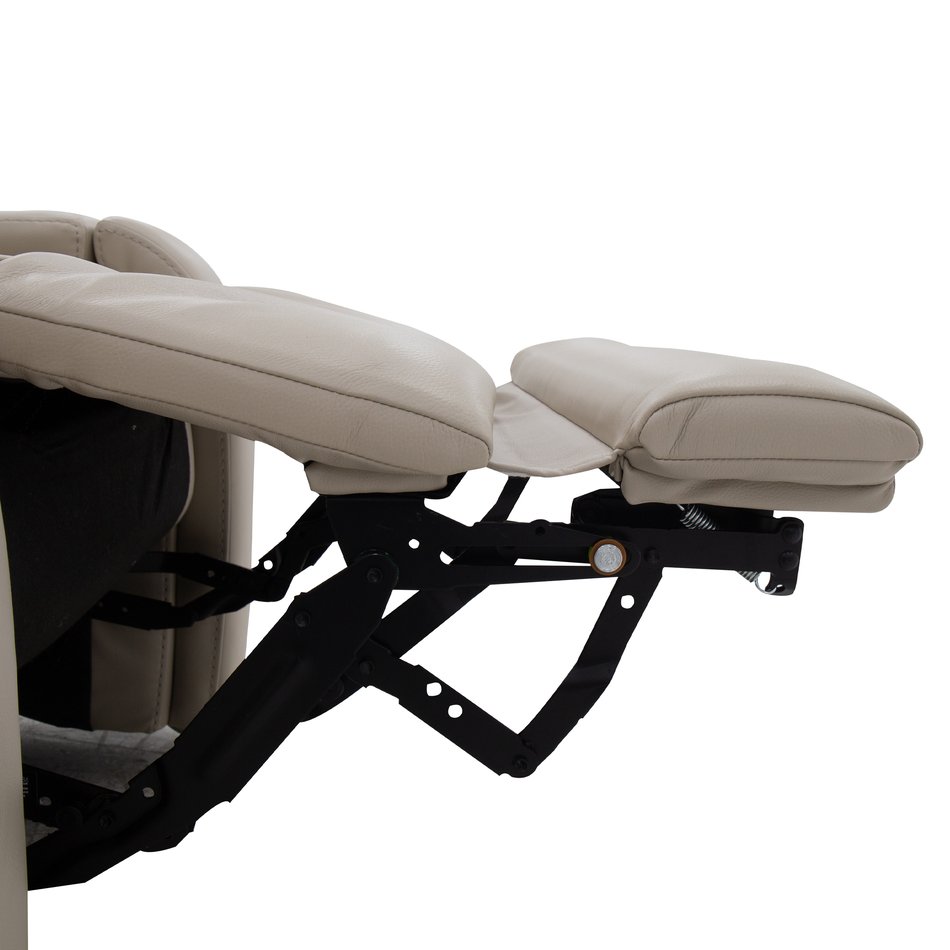 Power Recliner w/Sound