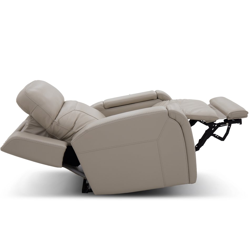 Power Recliner w/Sound