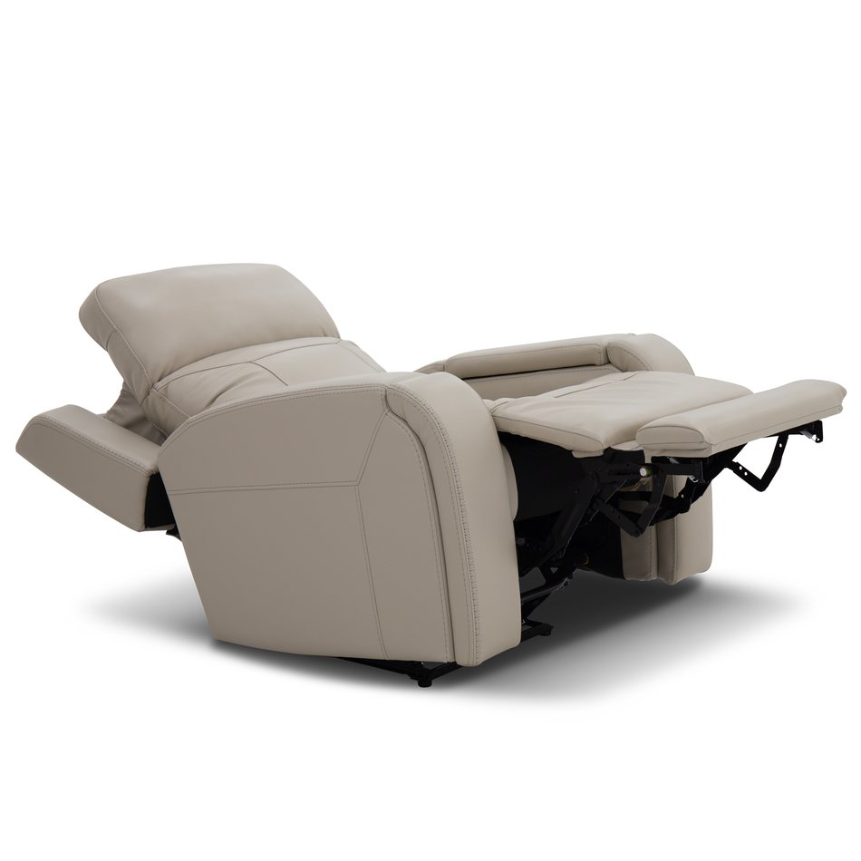 Power Recliner w/Sound