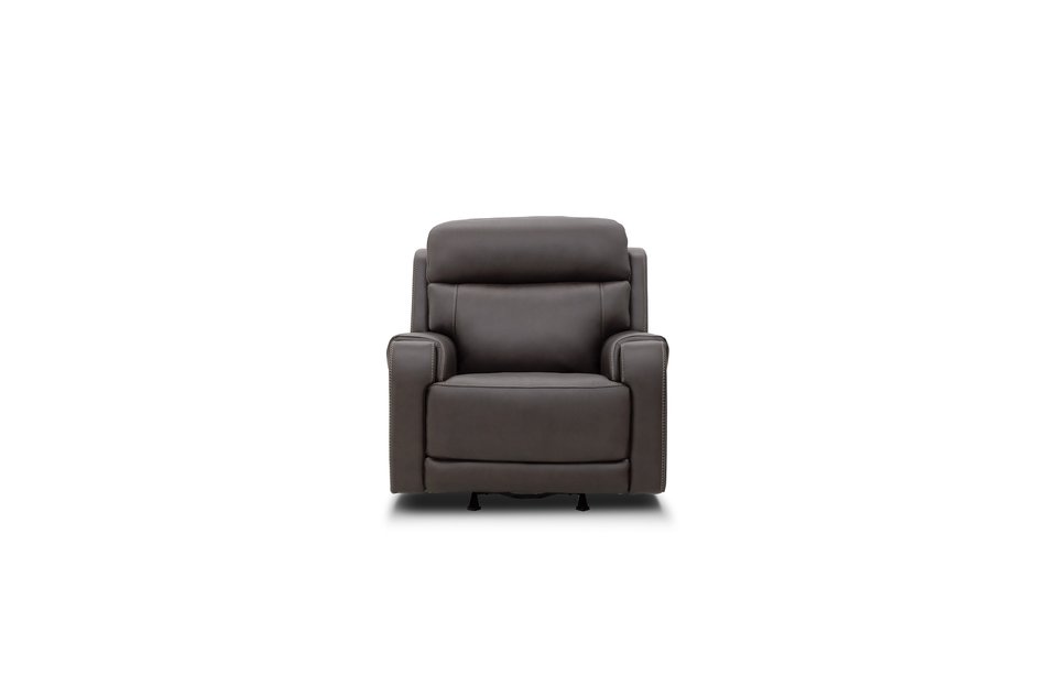 Recliner With Heat & Massage