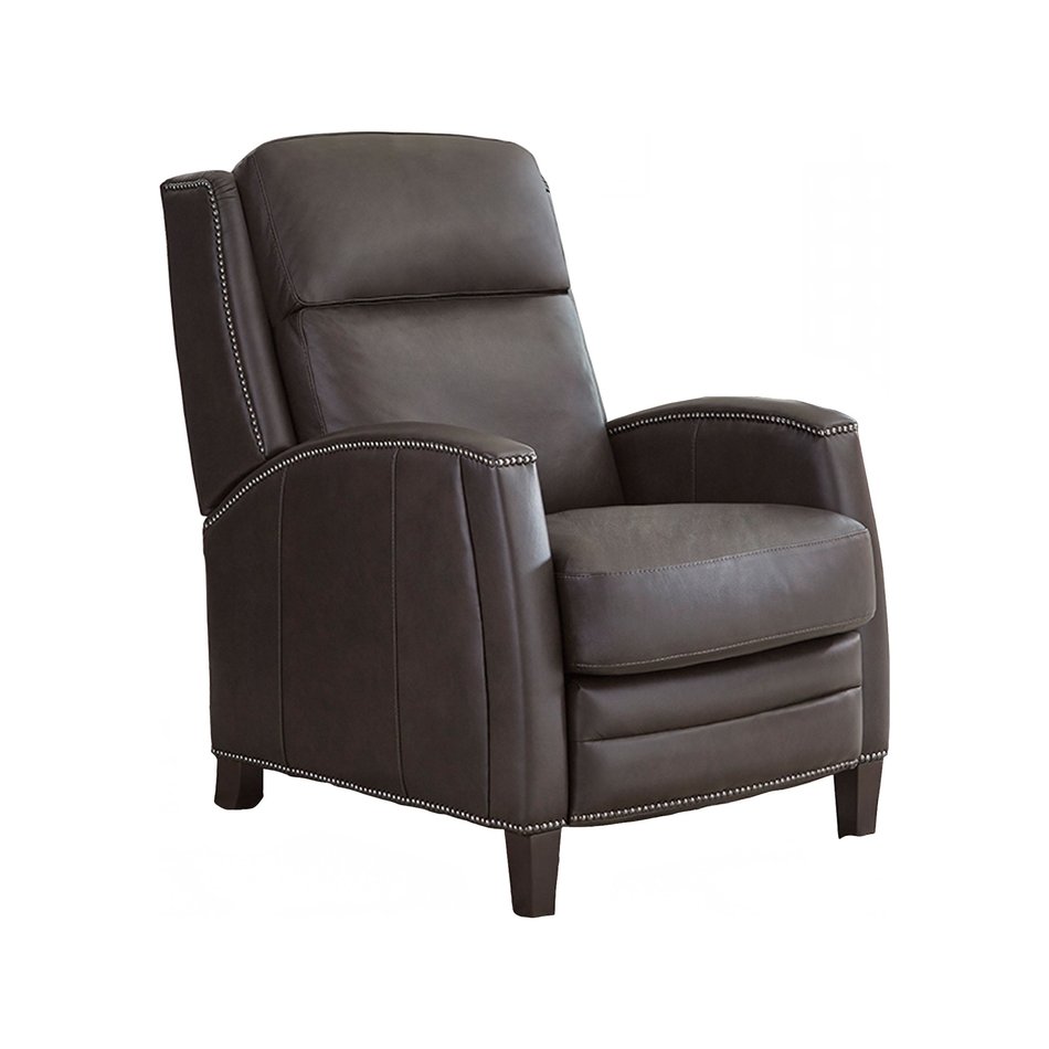 Pushback HiLeg Recliner
