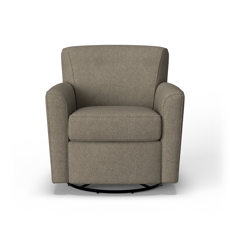 Swivel Glider