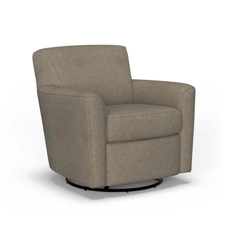 Swivel Glider