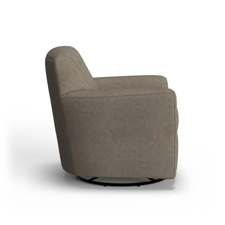 Swivel Glider