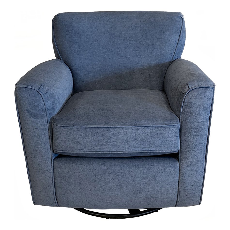Swivel Glider