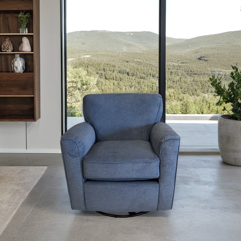 Swivel Glider