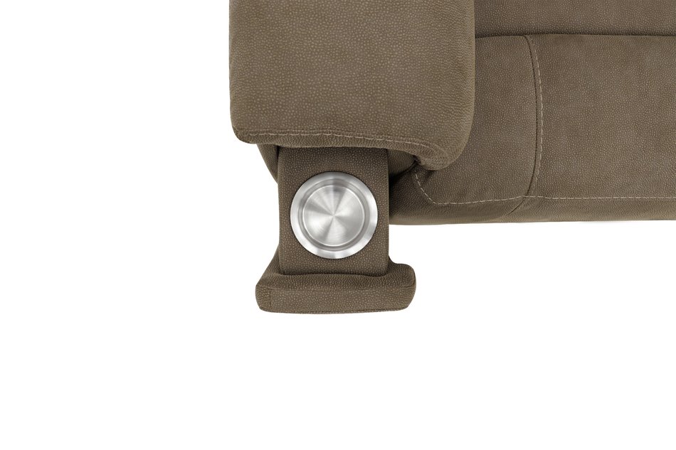 6 Piece Power Sectional H&M