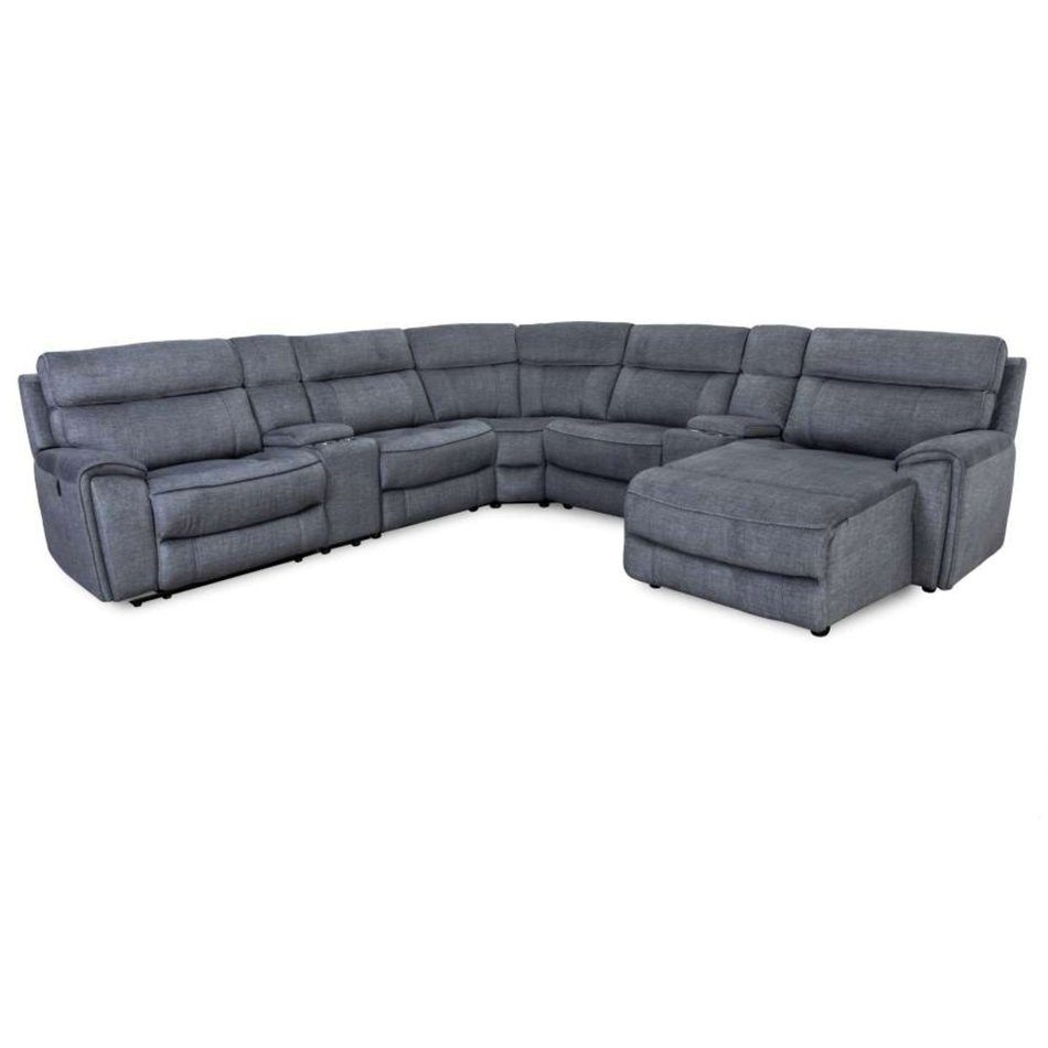 6 Piece Sectional