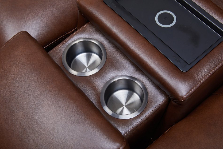 6 Piece Sectional