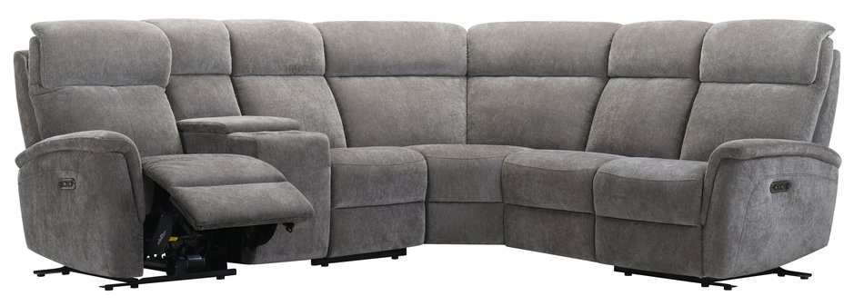 6 Piece Sectional