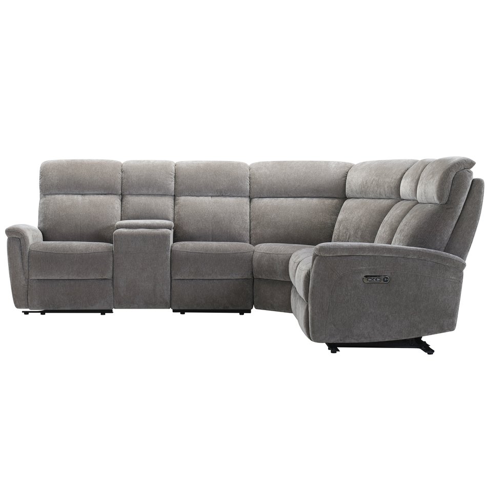 6 Piece Sectional