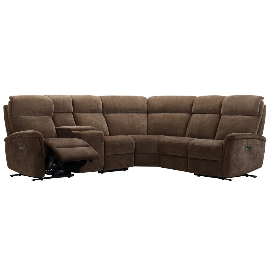 6 Piece Sectional