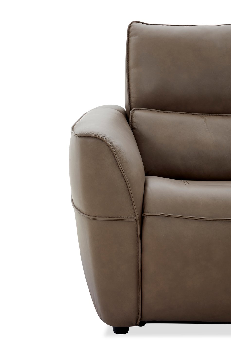 6 Piece Power Sectional