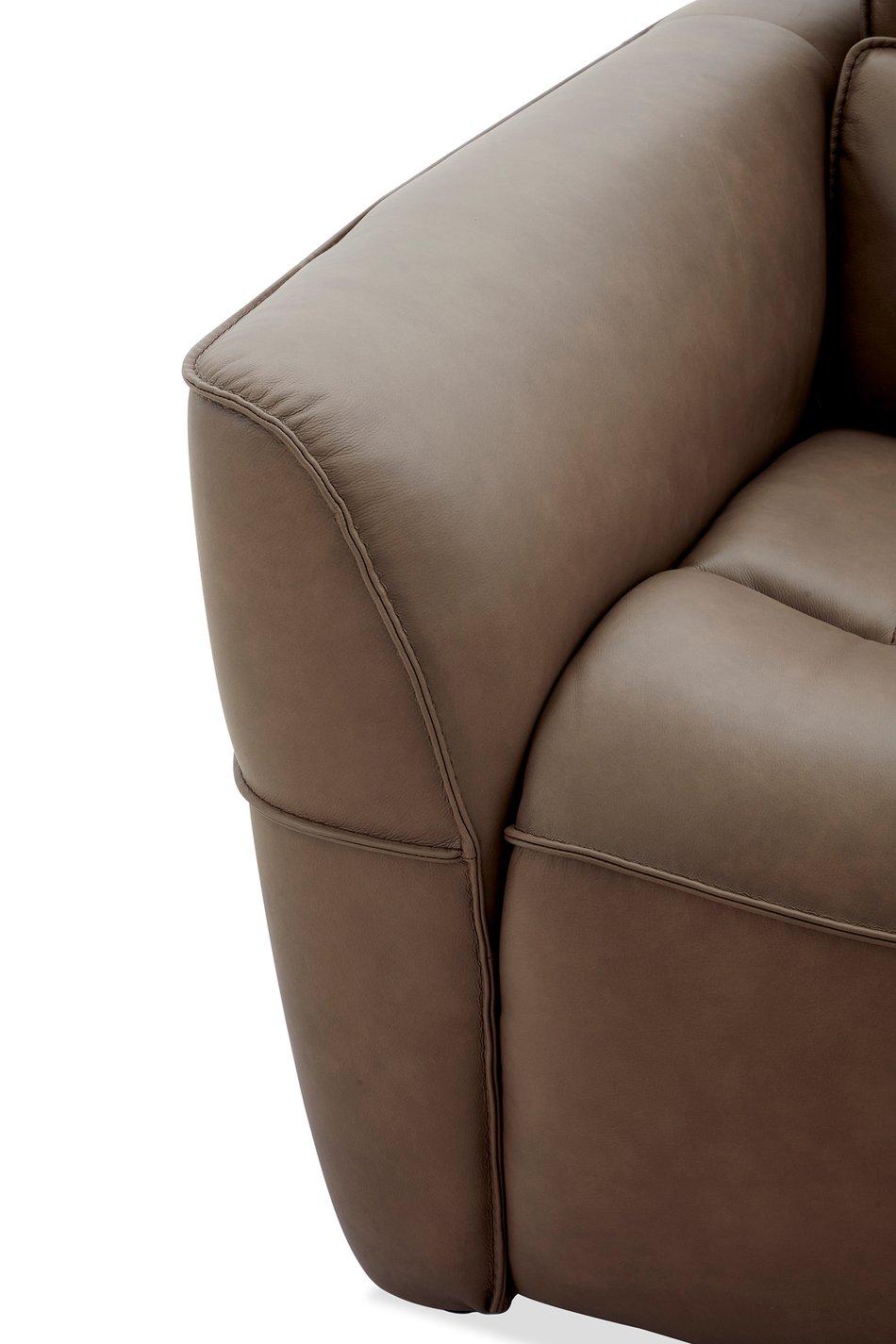 6 Piece Power Sectional