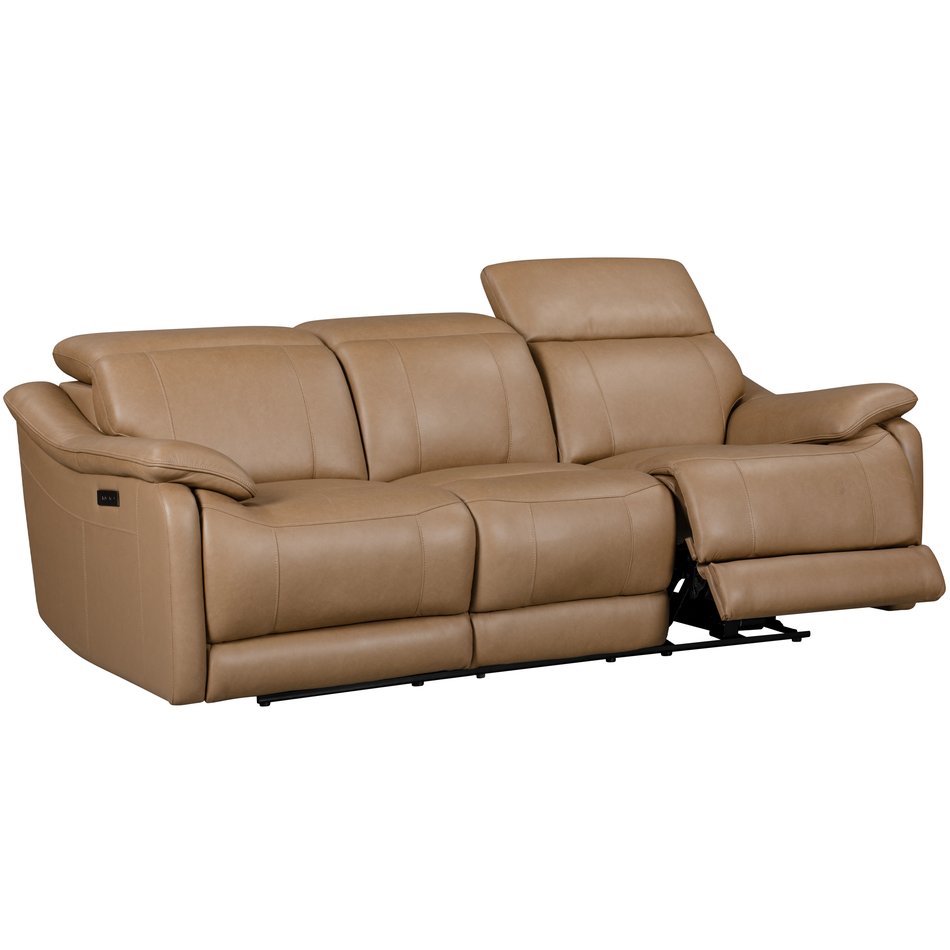 Power Sofa & Loveseat