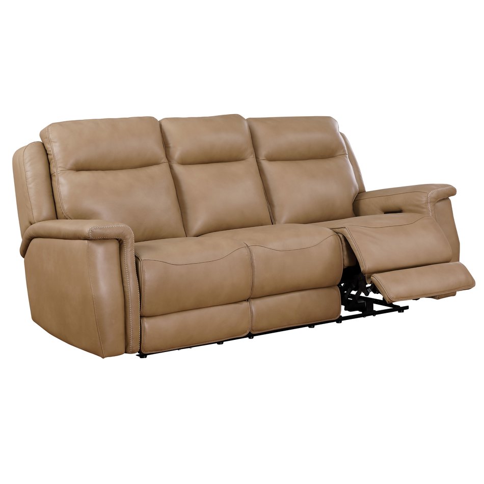Power Sofa & Loveseat