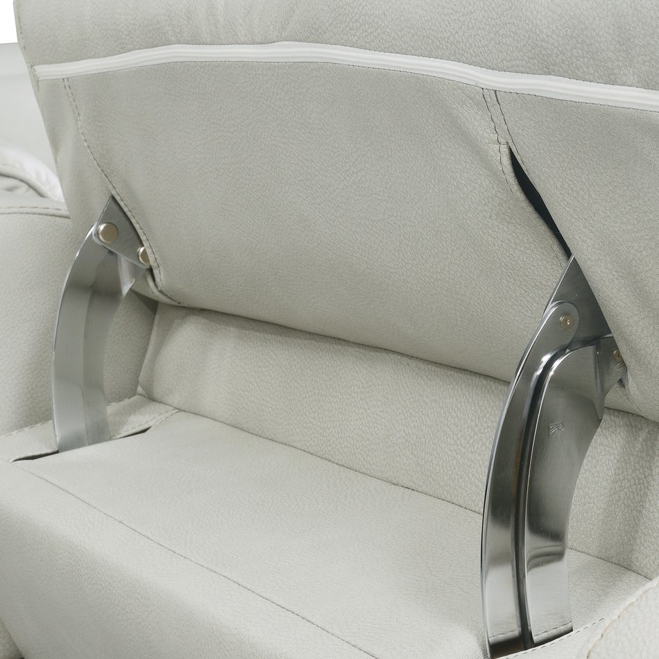 6 Piece Power Sectional