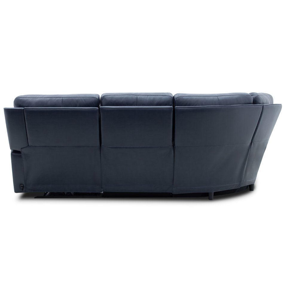 6 Piece Power Sectional
