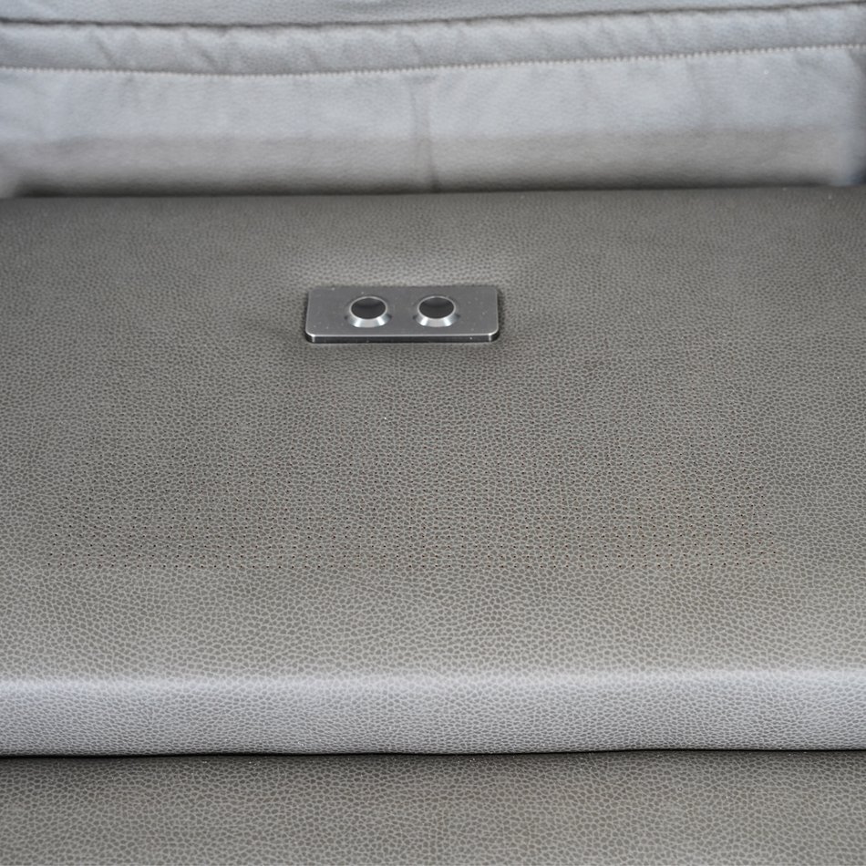 Zuri Power Sofa & Loveseat