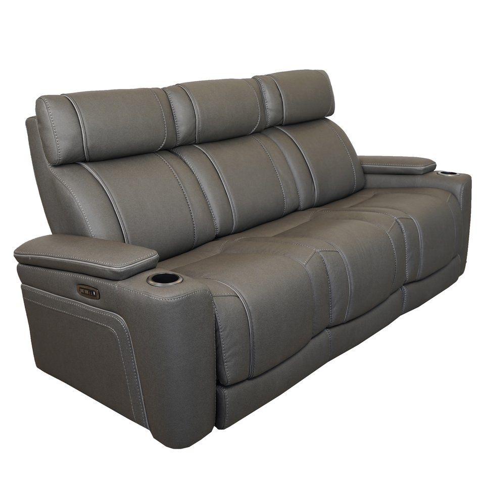 Zuri Power Sofa & Loveseat