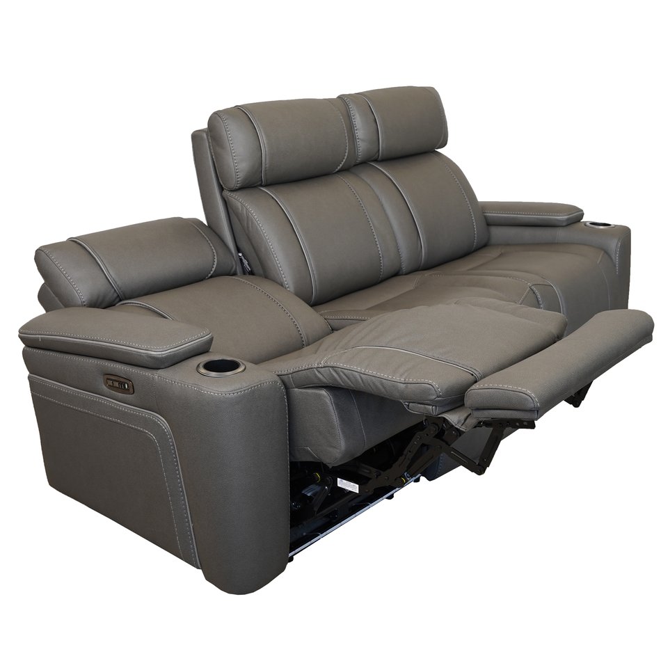 Zuri Power Sofa & Loveseat