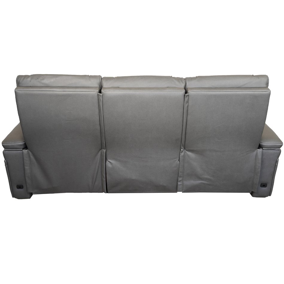 Zuri Power Sofa & Loveseat