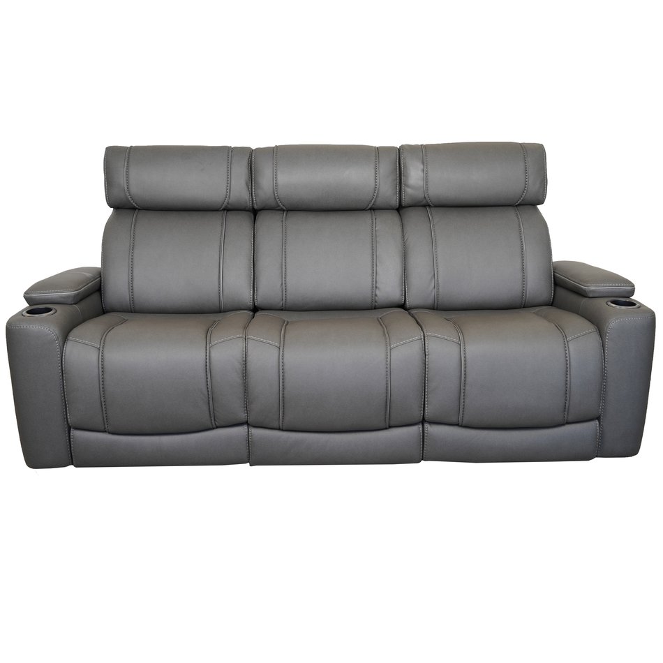 Zuri Power Sofa & Loveseat