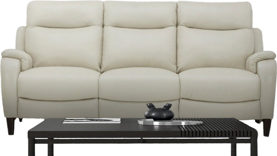 Power Sofa & Loveseat