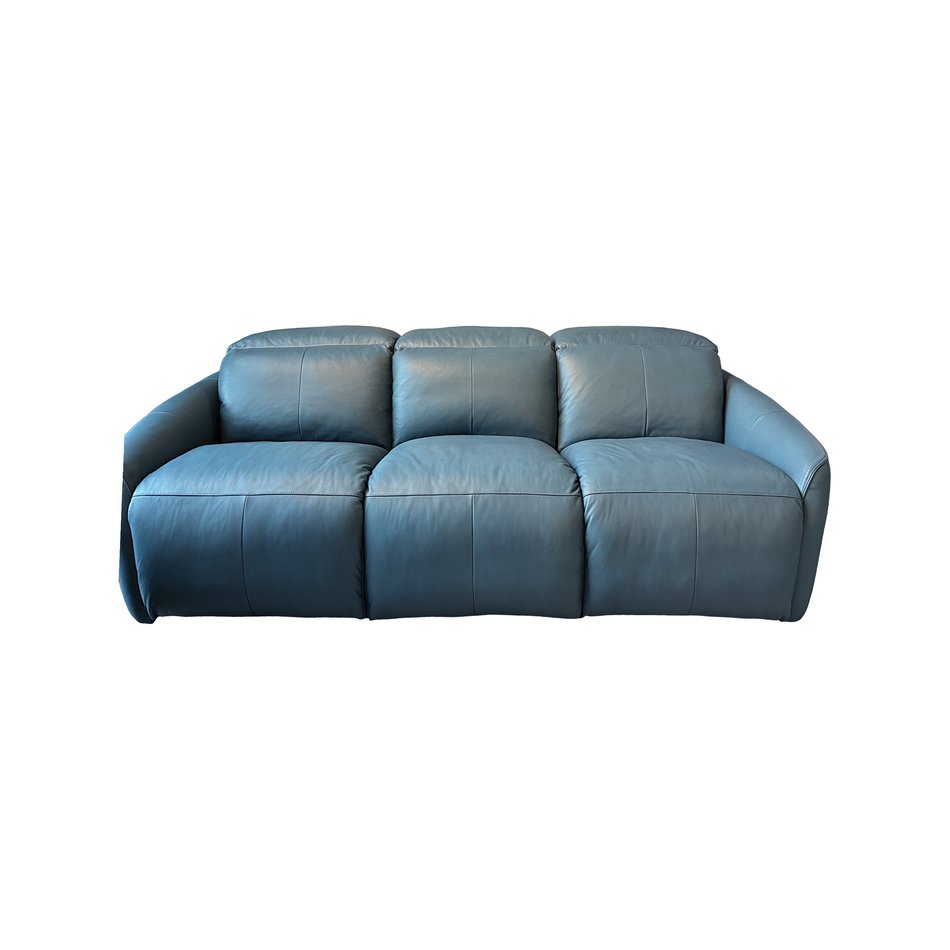 Power Sofa & Loveseat
