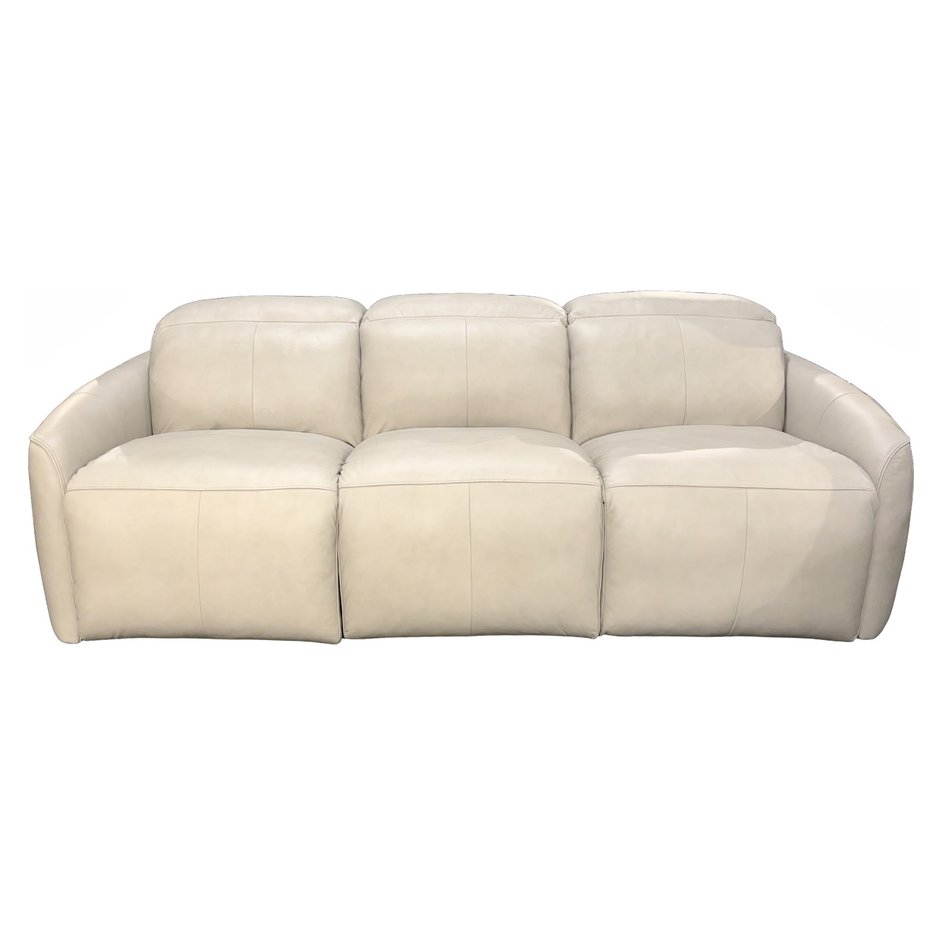 Power Sofa & Loveseat
