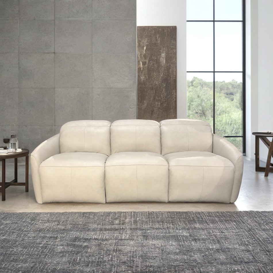 Power Sofa & Loveseat