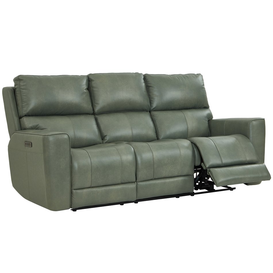Power Sofa & Loveseat