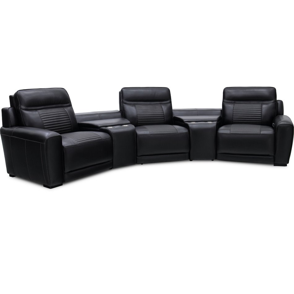 5PC Home Theater