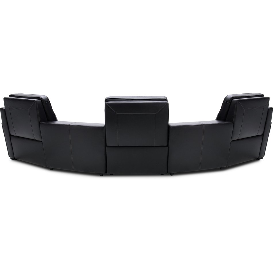 5PC Home Theater
