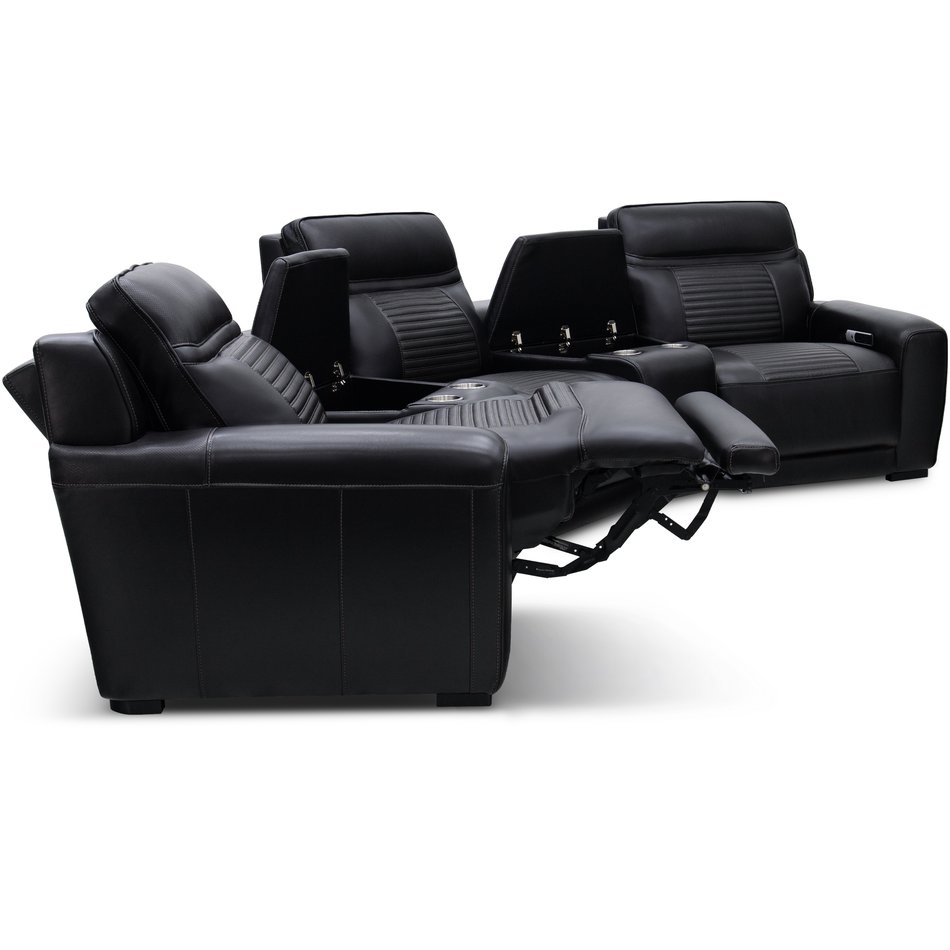 5PC Home Theater