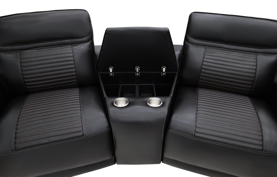 5PC Home Theater