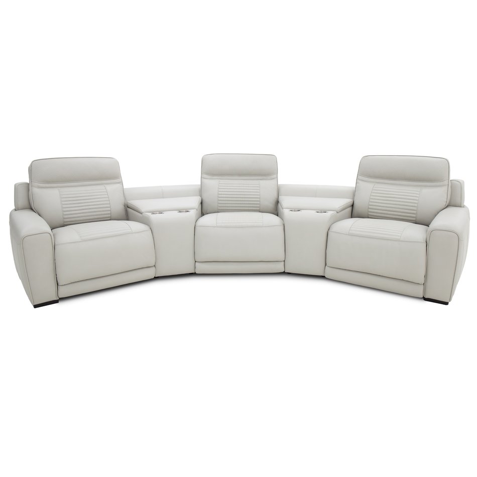 5PC Home Theatre