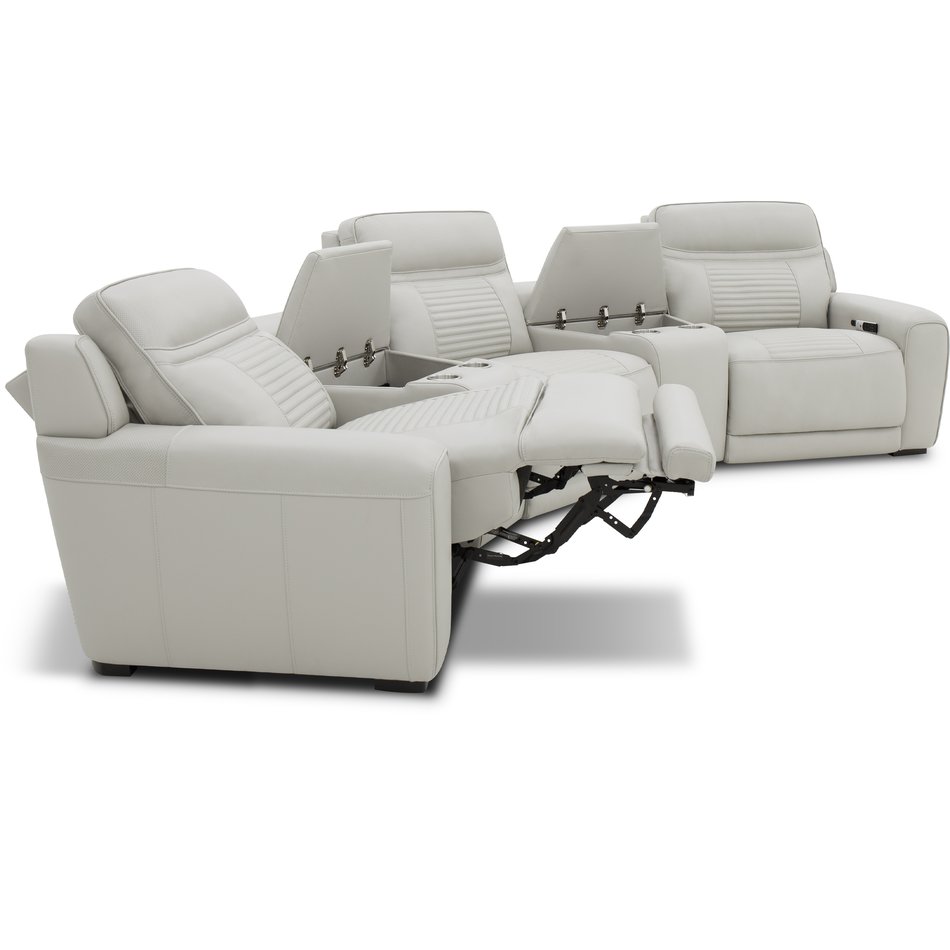 5PC Home Theatre