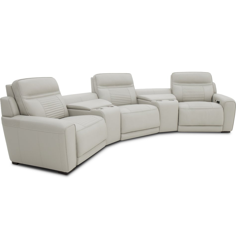 5PC Home Theatre