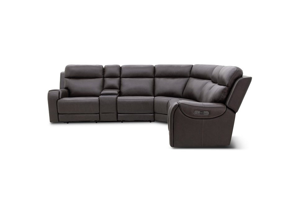 6 Piece Sectional