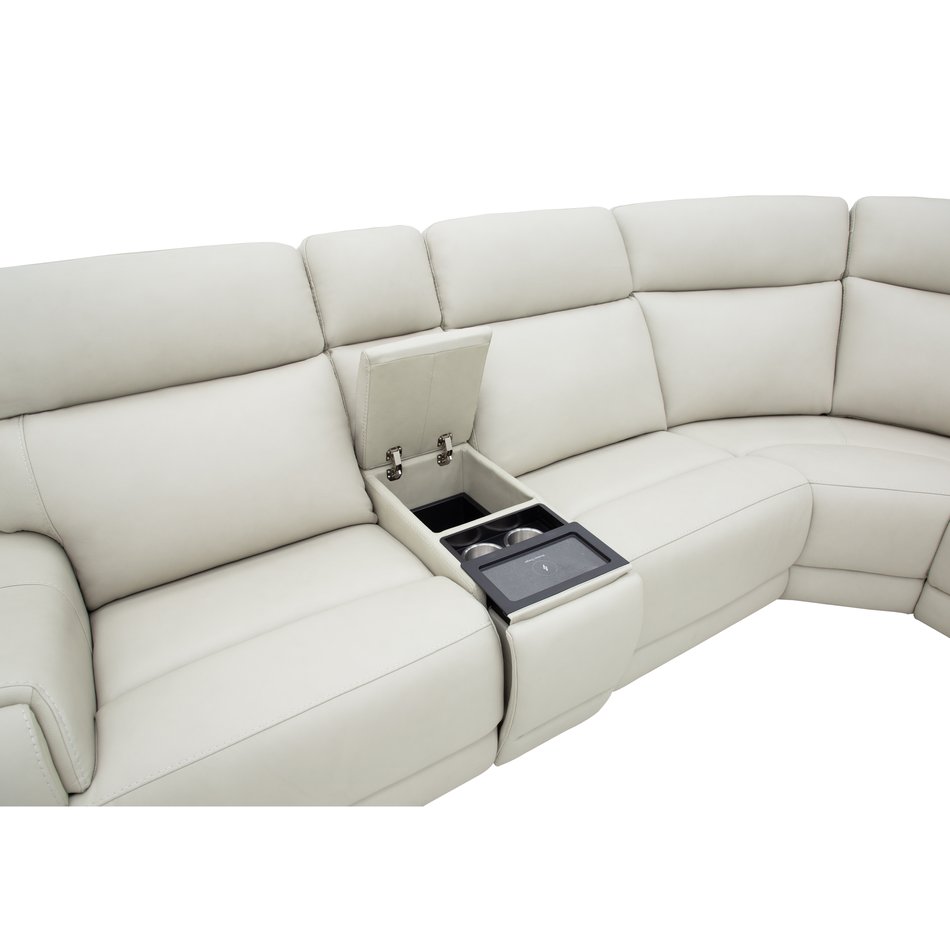 6 Piece Sectional