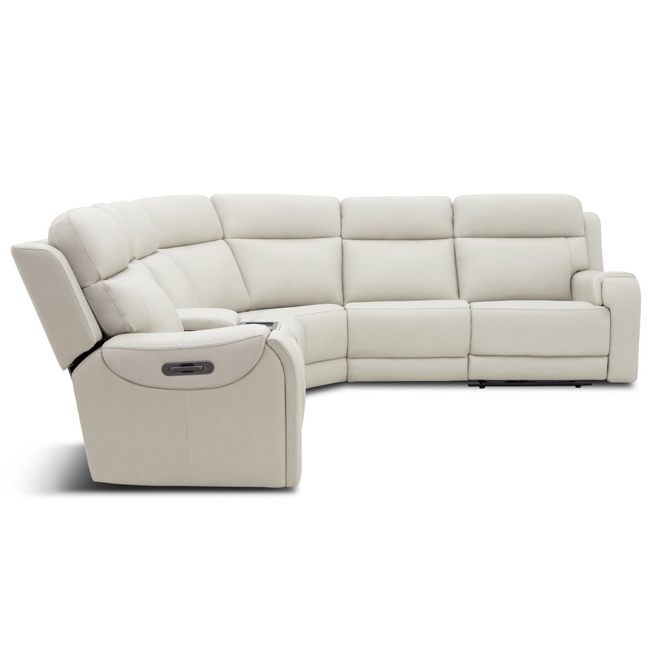 6 Piece Sectional