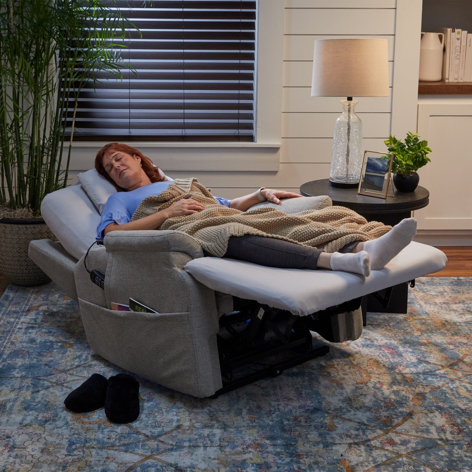 Zecliner Sleep Kit
